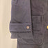 ラルフローレン RALPH LAUREN ナイガイ カシミヤ混 ダッフルコート レディース 160