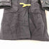 ラルフローレン RALPH LAUREN ナイガイ カシミヤ混 ダッフルコート レディース 160