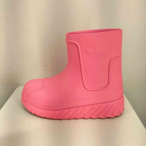 アディダスオリジナルス adidas Originals ADIFOM SST BOOT W SILVERMETALLIC メンズ 26