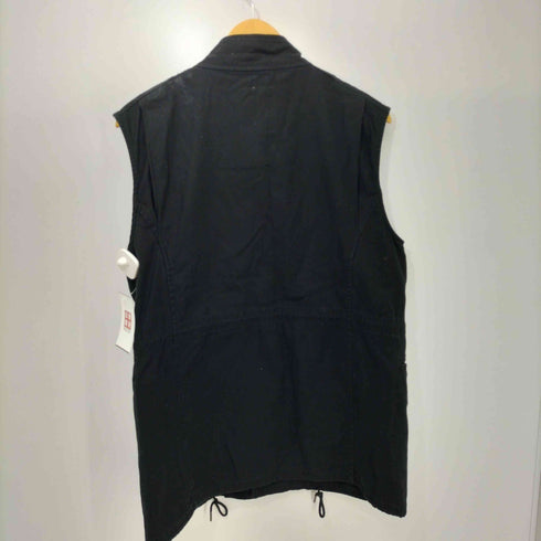フリークスストア FREAKS STORE 23SS M65 フィールドベスト メンズ FREE