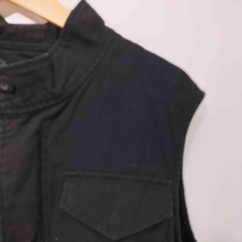 フリークスストア FREAKS STORE 23SS M65 フィールドベスト メンズ FREE
