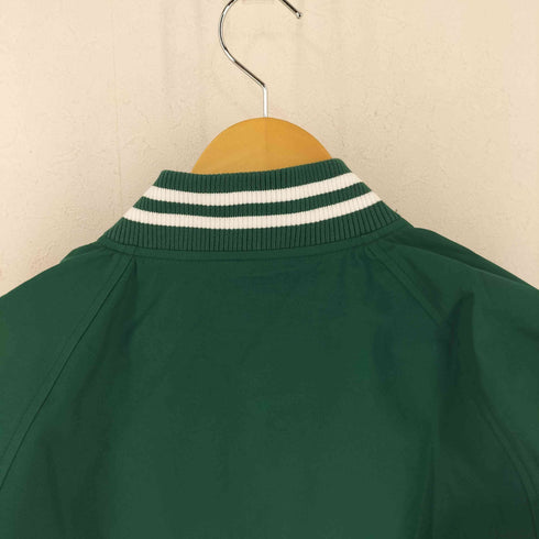 シックスティエイトアンドブラザーズ 68&BROTHERS ナイロン スタジアム ジャケット メンズ JPN:L