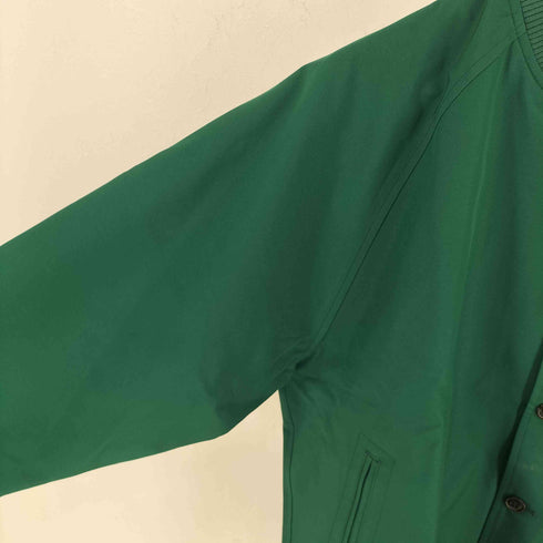 シックスティエイトアンドブラザーズ 68&BROTHERS ナイロン スタジアム ジャケット メンズ JPN:L