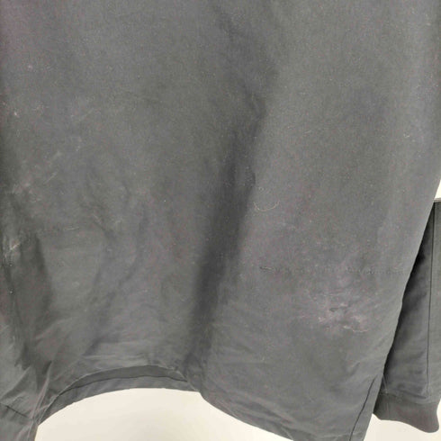 ニューバランス NEW BALANCE トレーニングウェア クルーネック ウィンドブレーカー メンズ JPN:XL