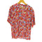 アニエスベーオム Agnes b.homme 総柄アロハシャツ メンズ US:36