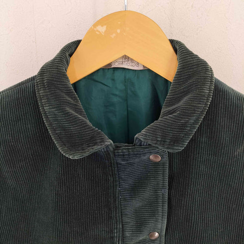 Bobbie Brooks コーデュロイジャケット レディース