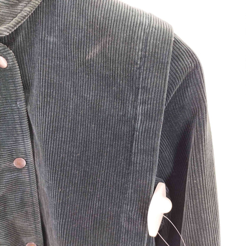 Bobbie Brooks コーデュロイジャケット レディース