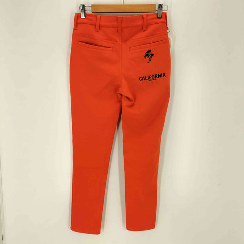 Re:room California Golf Club ストレッチパンツ メンズ S