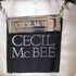 セシルマクビー CECIL McBEE ラビットファー ウールアンゴラ混ジャケット レディース