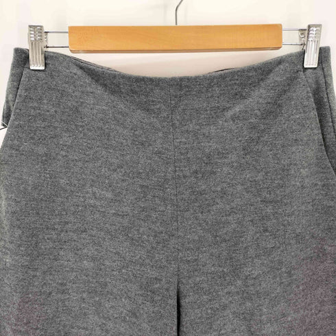 ポロラルフローレン POLO RALPH LAUREN ウール混 ワイドパンツ レディース 6