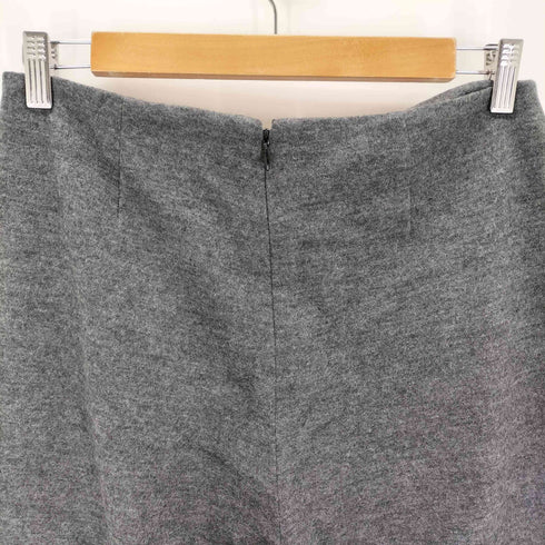 ポロラルフローレン POLO RALPH LAUREN ウール混 ワイドパンツ レディース 6