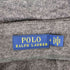 ポロラルフローレン POLO RALPH LAUREN ウール混 ワイドパンツ レディース 6