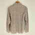 アニエスベーオム Agnes b.homme フラワープリントコットンシャツ メンズ US:40