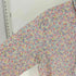アニエスベーオム Agnes b.homme フラワープリントコットンシャツ メンズ US:40