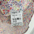 アニエスベーオム Agnes b.homme フラワープリントコットンシャツ メンズ US:40