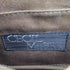 セシルマクビー CECIL McBEE ファーポーチレザーベルト レディース