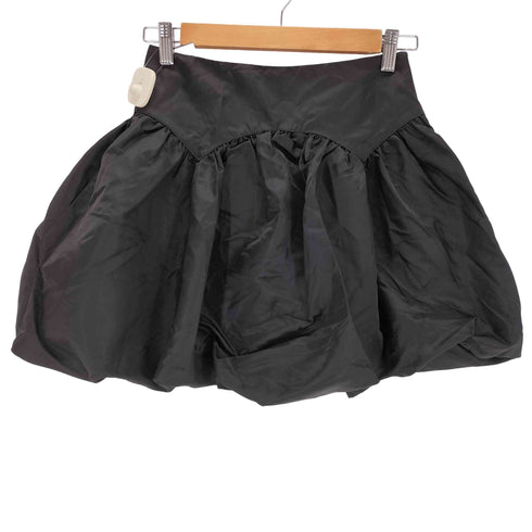 AMOMMA ウエスタンボリュームスカート レディース