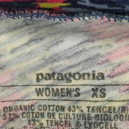 パタゴニア patagonia Kamala Skirt レディース