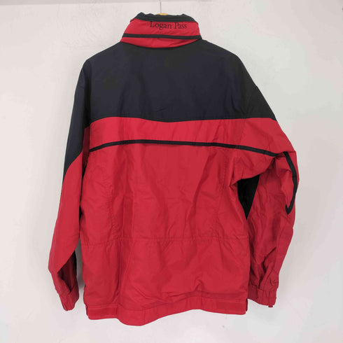 コロンビア Columbia logan pass マウンテンジャケット メンズ import:S