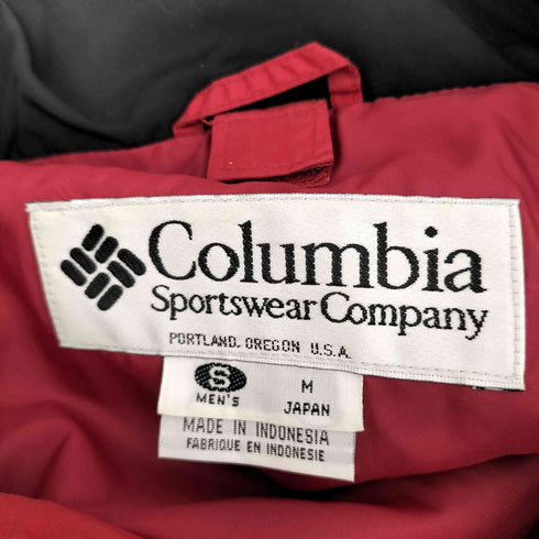 コロンビア Columbia logan pass マウンテンジャケット メンズ import:S
