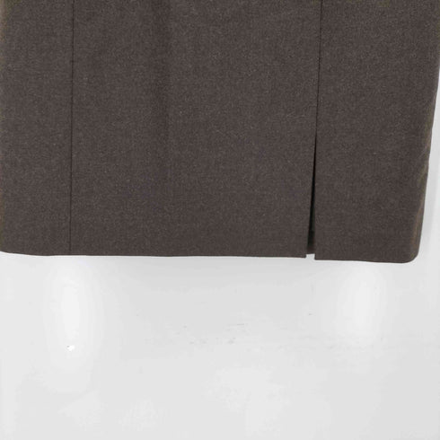 バーバリーズ BURBERRYS ウールスカート レディース 40