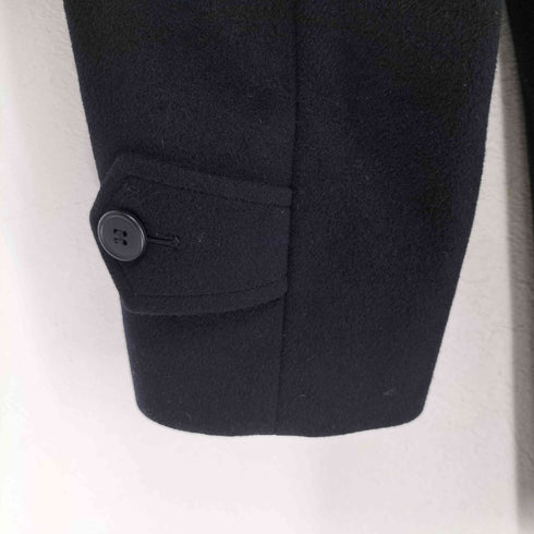 costare/z-stage カシミヤ混 ステンカラーコート メンズ JPN:S