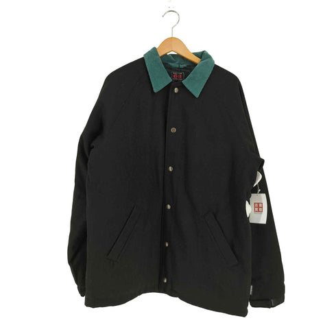 シックスティエイトアンドブラザーズ 68&BROTHERS melton coach jacket メンズ JPN:L