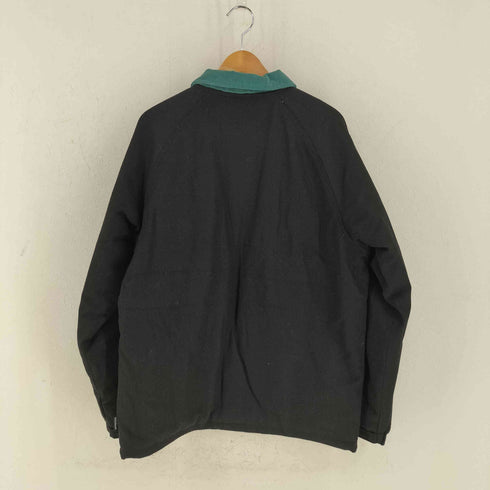 シックスティエイトアンドブラザーズ 68&BROTHERS melton coach jacket メンズ JPN:L