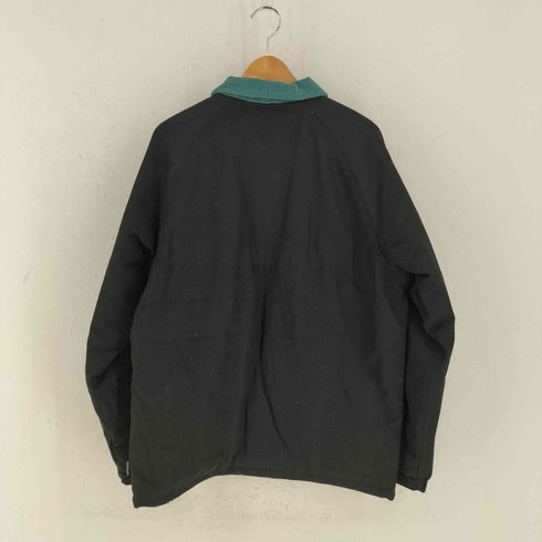 シックスティエイトアンドブラザーズ 68&BROTHERS melton coach jacket メンズ JPN:L