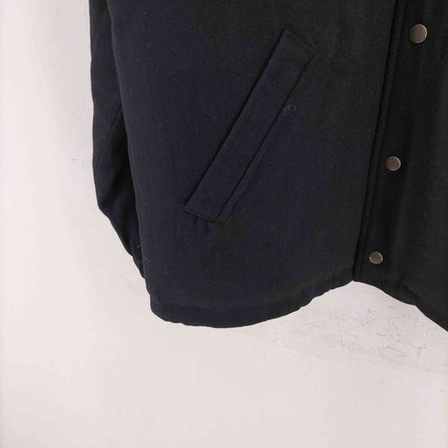 シックスティエイトアンドブラザーズ 68&BROTHERS melton coach jacket メンズ JPN:L