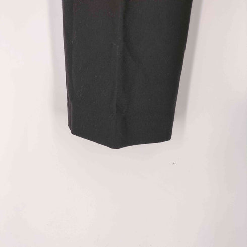 DEVELOPMENT デザインウエストスラックスパンツ メンズ