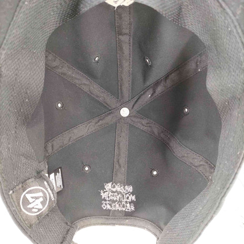 グレゴリー GREGORY ロゴ刺繍 6パネル キャップ メンズ ONE SIZE