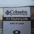 コロンビア Columbia ホワイトクレイクリークシャツ レディース import:M