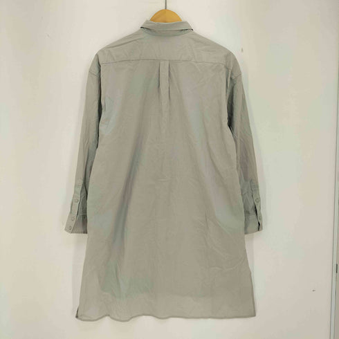 ザノースフェイス THE NORTH FACE ロングスリーブマラパイヒルシャツ レディース import:M