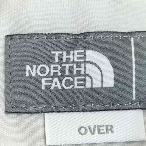 ザノースフェイス THE NORTH FACE ロングスリーブマラパイヒルシャツ レディース import:M