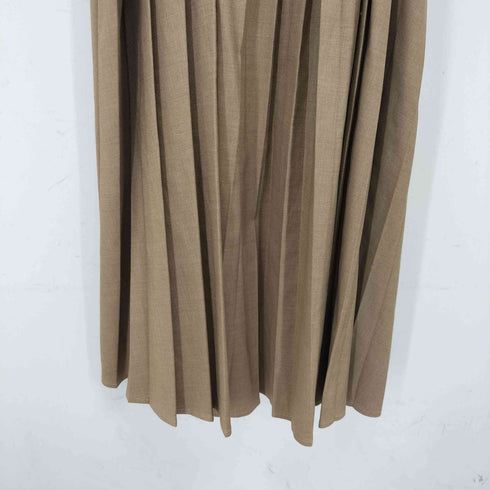レイビームス Ray BEAMS セパレート プリーツ ワンピース レディース 0