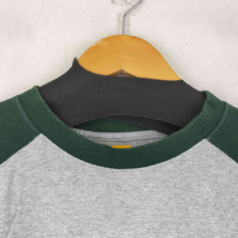 エフアールツー FR2 バックプリント S/S ラグランTシャツ メンズ JPN:L