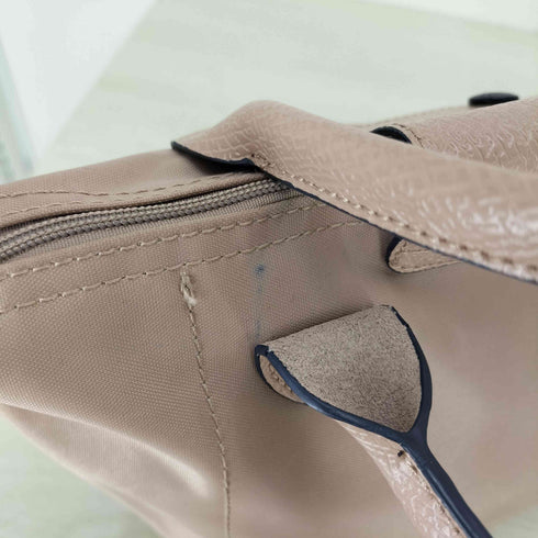 ロンシャン LONGCHAMP ル プリアージュトートバッグ レディース