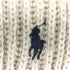 ポロラルフローレン POLO RALPH LAUREN ポニー刺繍 マフラー レディース