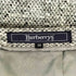 バーバリーズ BURBERRYS ウールツイードスカート レディース JPN:38