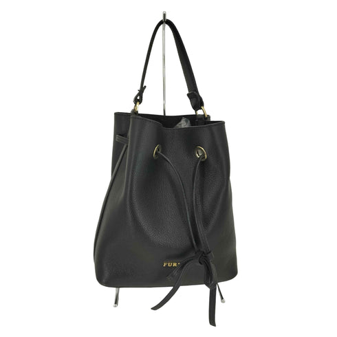 フルラ FURLA コスタンザ 巾着ショルダーバッグ レディース