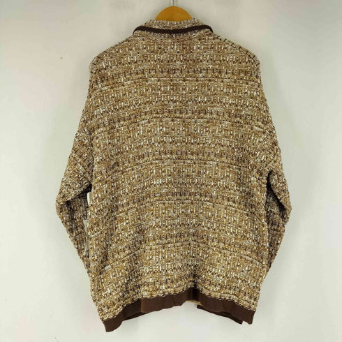 エアー AER ジップアップカーディガン メンズ JPN:L