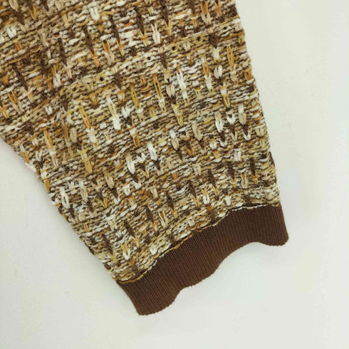 エアー AER ジップアップカーディガン メンズ JPN:L