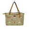 コーチ COACH シグネチャー 2WAY ショルダー バッグ レディース