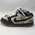 シュプリーム Supreme 23AW DUNK LOW OG QS RAMMELLZEE ダンク ロー ラメルジー ローカット スニーカー メンズ JPN:27.5