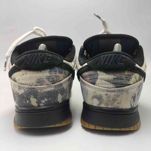 シュプリーム Supreme 23AW DUNK LOW OG QS RAMMELLZEE ダンク ロー ラメルジー ローカット スニーカー メンズ JPN:27.5