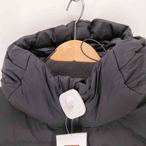 ユニクロ UNIQLO シームレスダウンパーカ メンズ JPN:XL