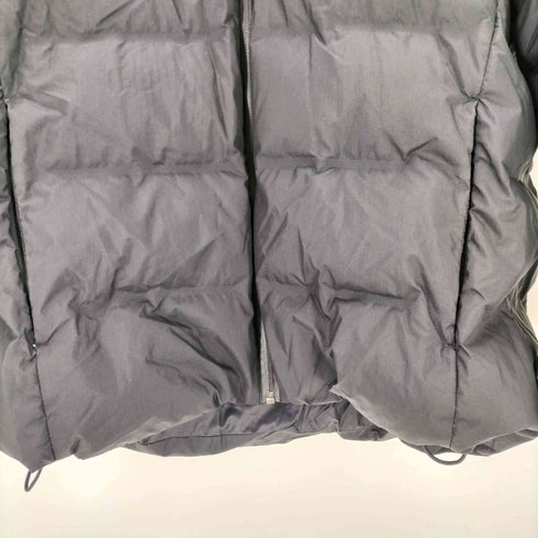 ユニクロ UNIQLO シームレスダウンパーカ メンズ JPN:XL
