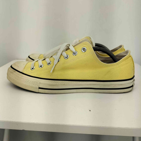 コンバース CONVERSE ALL STAR OX オールスター ローカットスニーカー メンズ JPN:29