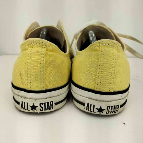 コンバース CONVERSE ALL STAR OX オールスター ローカットスニーカー メンズ JPN:29